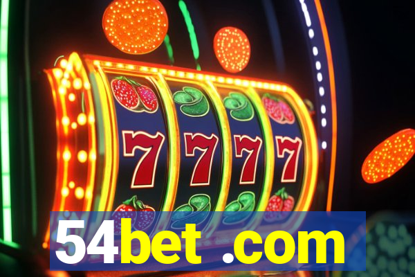 54bet .com